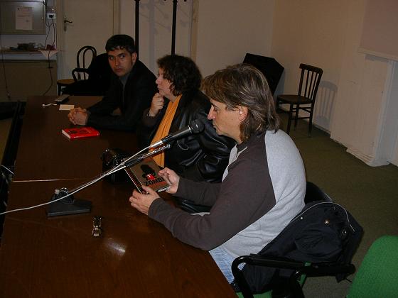 Claudio Simonetti